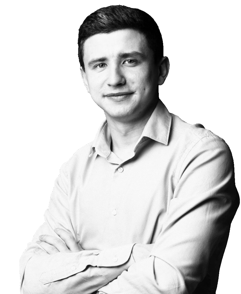 Команда FinCOM — профессиональный путь  и достижения